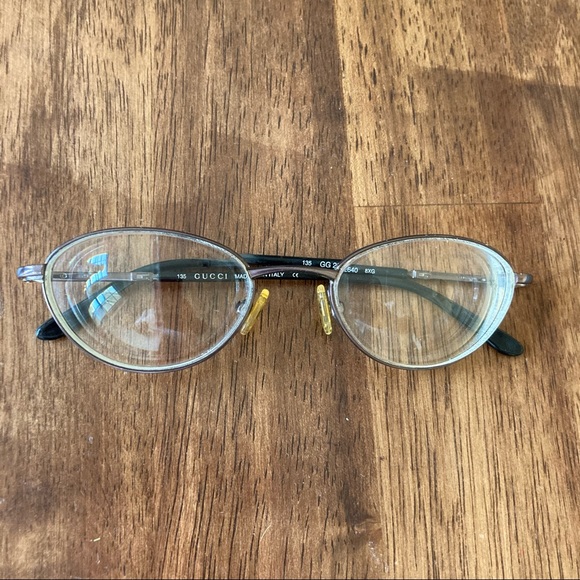 Gucci Frames GG 2640 8XG 135